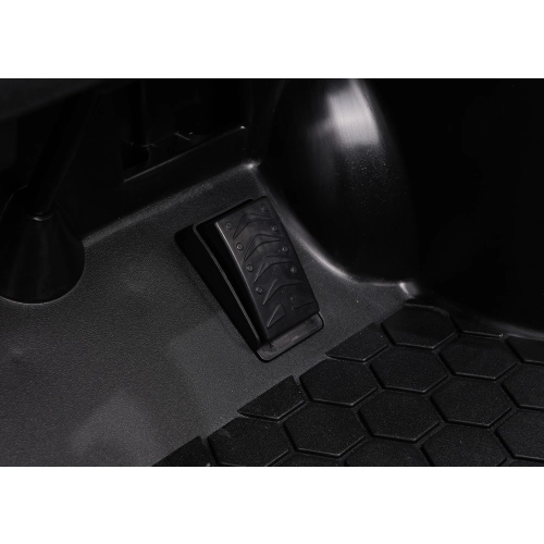 Autko dla dzieci Porsche Cayenne Czarny BDM0990.CZ